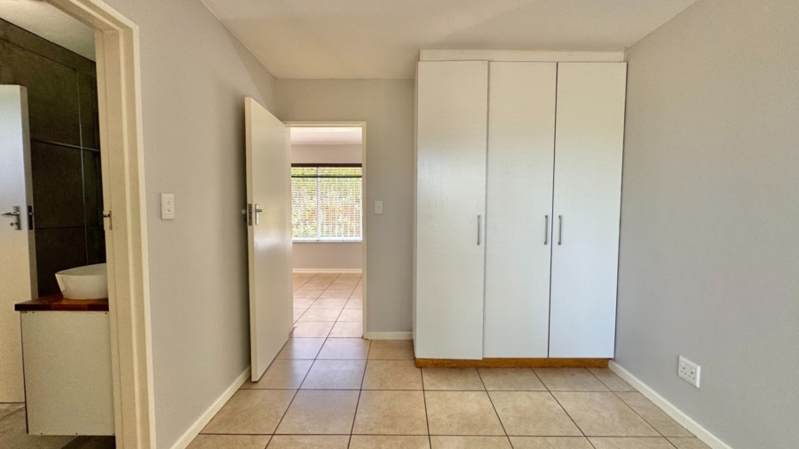 To Let 2 Bedroom Property for Rent in Stellenbosch Central Western Cape